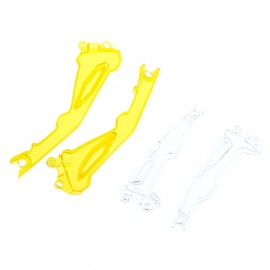 Dromida LED Cover Yellow/Clear (Ominus Quadcopter)