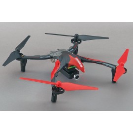 Ominus FPV Quadcopter RED