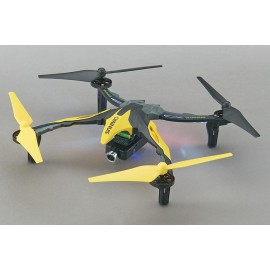 Ominus FPV Quadcopter YELLOW