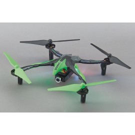 Ominus FPV Quadcopter GREEN