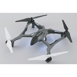 Dromida Vista UAV Quadcopter Drone RTF White