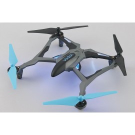 Dromida Vista UAV Quadcopter Drone RTF Blue