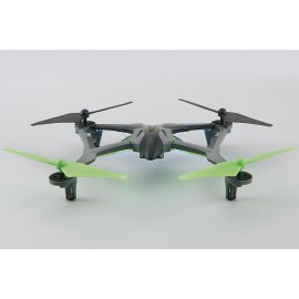 Dromida Vista UAV Quadcopter Drone RTF Green