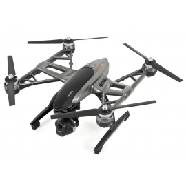 Yuneec Typhoon Q500 4K RTF with ST10+, CGO3, 1 Battery and  SteadyGrip 