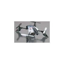 Heli-Max 1SQ V-CAM RTF Quadcopter