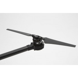 DJI Spreading Wings S1000+ Professional Octocopter