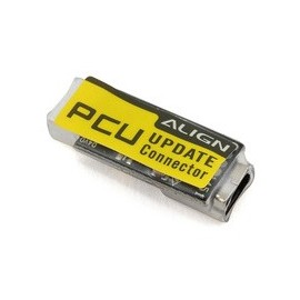 Align PCU Update Connector
