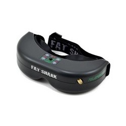 Spektrum Ultra Micro FPV System w/Teleporter V4 Headset